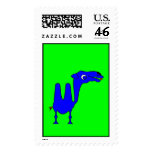 Camel Stamps