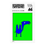 Camel Stamps