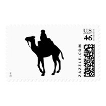 Camel postage by Thinkdifferent Camel postage