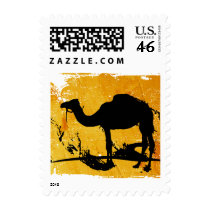 Camel Postage