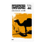 Camel Postage
