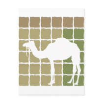 Camel Postcards