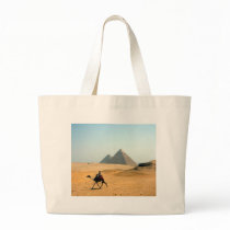 camel pyramid bags