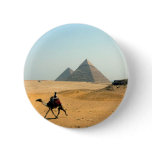 camel pyramid pinback buttons