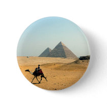 camel pyramid pinback buttons