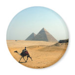 camel pyramid magnets