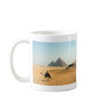 camel pyramid mugs