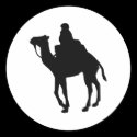 Camel stickers by Thinkdifferent Camel stickers