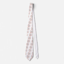 CAMEL TOE INSPECTOR ties