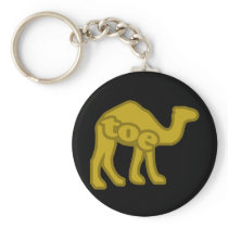 Camel Toe Keychains
