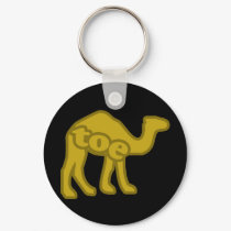Camel Toe keychains by BoogieMonst Camel Toe keychains