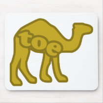 Camel Toe mousepads