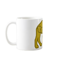 Camel Toe mugs by BoogieMonst Camel Toe mugs