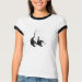 Ladies Ringer T-Shirt