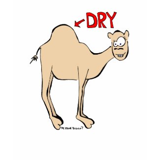 Camel shirt
