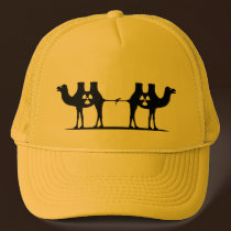 Camel Tug'O'War hats