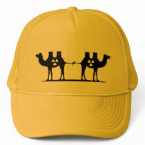 Camel Tug'O'War hats
