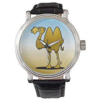 Camel Wrist Watches