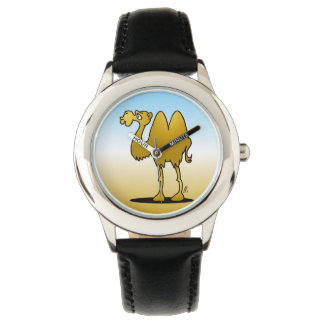 Camel Wristwatches