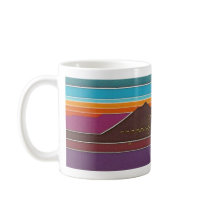 Camelback mugs