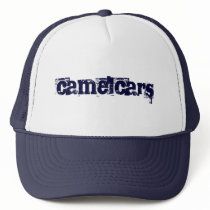 camelcars hats