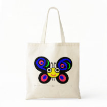 Camelia 3m budget tote bags