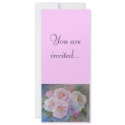 Camelias Invitation by isabelalfarrobinha Camelias Invitation