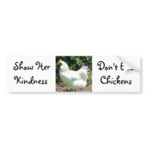 Camella 2 bumper stickers