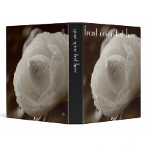 Camellia Binder