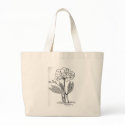 Camellia Drawing bags