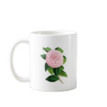 Camellia, Duchesse De Nassau mugs