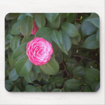 Camellia Mousepad mousepads