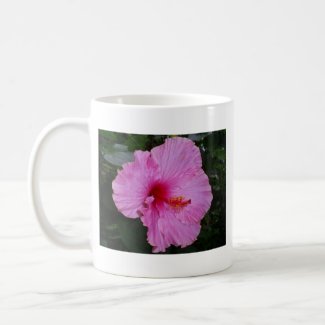 camellia mug
