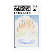 Camelot © stamps