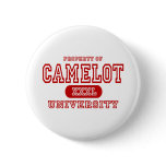 Camelot University Pins
