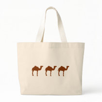 Camels Canvas Bags