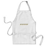 Camels camels aprons