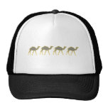Camels camels trucker hats