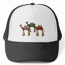 Camels Hat