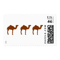 Camels postage by Thinkdifferent Camels postage