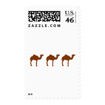 Camels postage by Thinkdifferent Camels postage