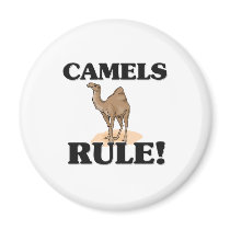 CAMELS Rule! Magnets