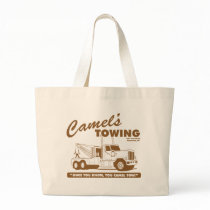 camel's towing company bags