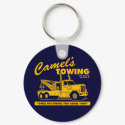 camel's towing company keychains by strk3 camel's towing company keychains