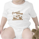 camel's towing company t-shirts by strk3 camel's towing company t-shirts
