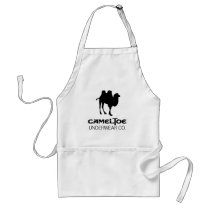 Cameltoe Underwear Company Spoof Camel Toe Vagina aprons by inquester Cameltoe Underwear Company Spoof Camel Toe Vagina aprons