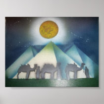 camelusss the original print