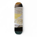 Camembert Cheese Skate Board Decks