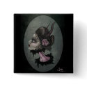 cameo buttons by Vyal_Pixie cameo buttons