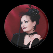 Cameo - Magnet magnets
